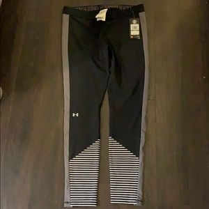 NWT under armour pants